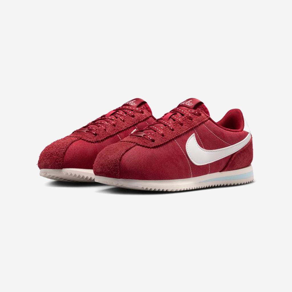 Nike Cortez SE для школьников [IM6968-600]