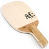 YASAKA Table Tennis Hasha One Racket, S, Size, W-69