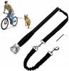 [PACZA] Dog bike leash towable for running bike D401