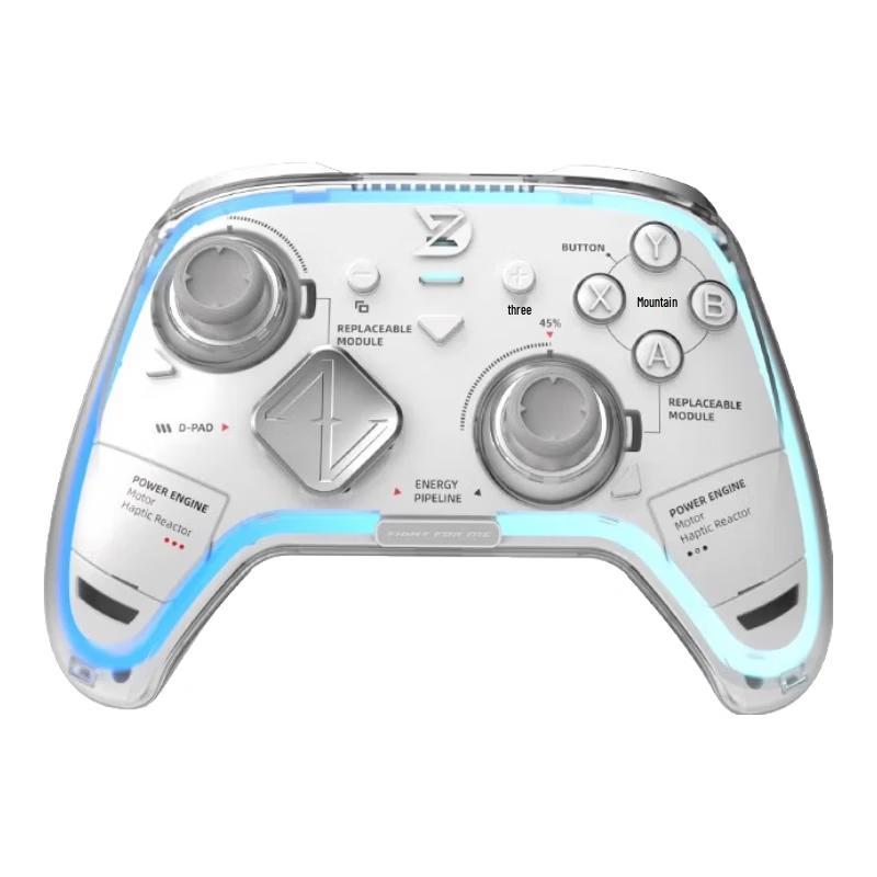 Беспроводной игровой контроллер Zhidong Ultimate Legend для нескольких платформ