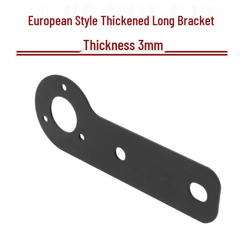7-Pin RV Trailer Plug & 13-Pin Connector Socket