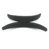 Replacement Soft Leather Headbeam Pad Top Headband Cover for MAJOR1 2 Headphones Beam Cushion