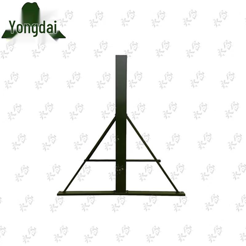Yongdai Portable Throwing Target Wall