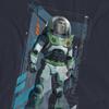 Lightyear Womens/Ladies The Last Space Ranger Buzz Lightyear T-Shirt