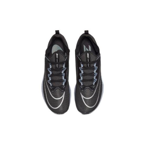 Nike Zoom Fly 4 Черный - CT2392-002