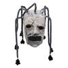 Corey Taylor Full Head Latex Mask Dreadlocks Slipknot Fancy Dress 2019 Halloween