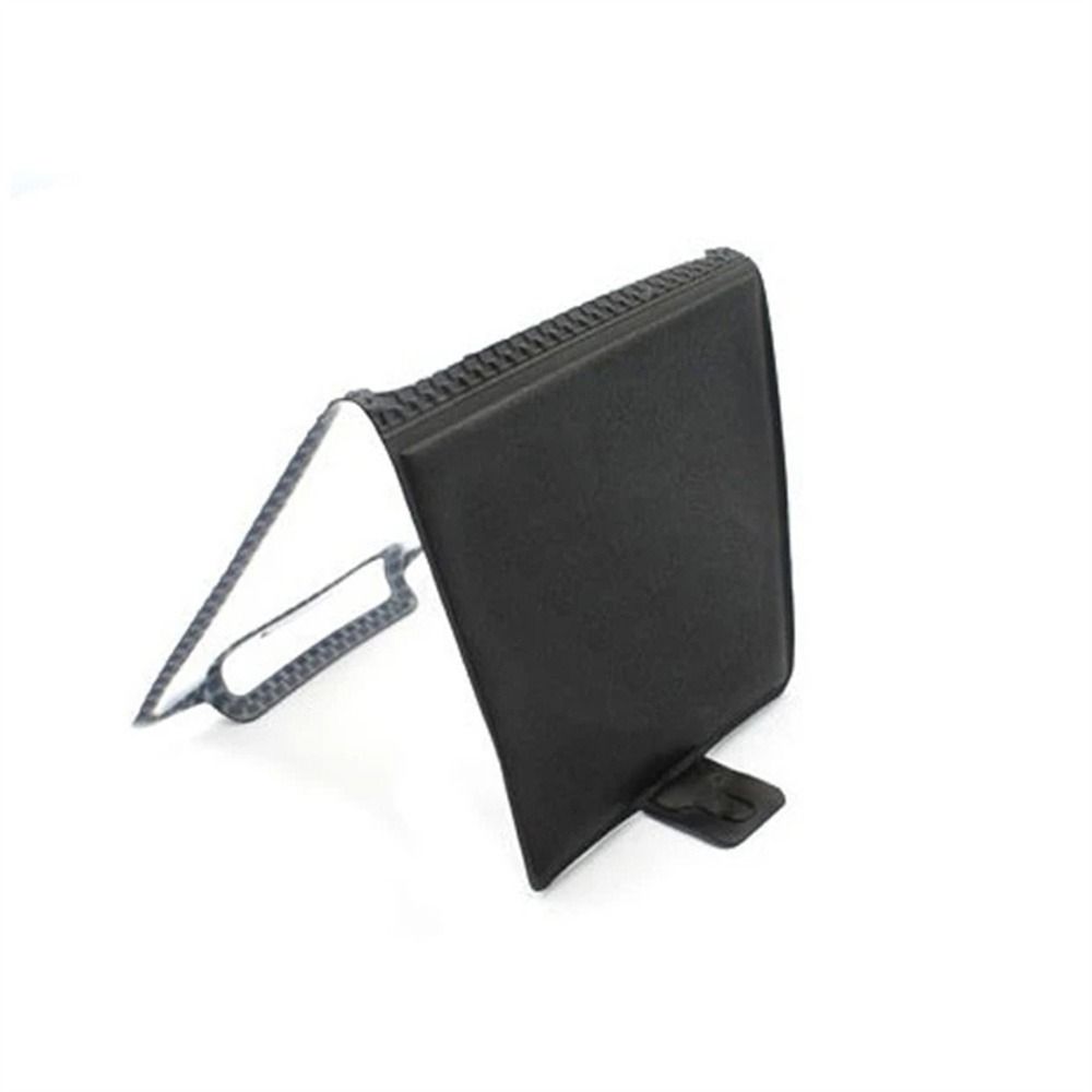 Camera Flashlight Helper Flash Diffuser Flash Bounce Diffuser Camera Soft Box Flash Light Diffuser