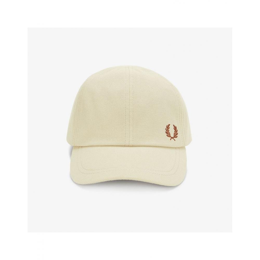 Fred Perry Классическая кепка пике Cfpu2436726 W69