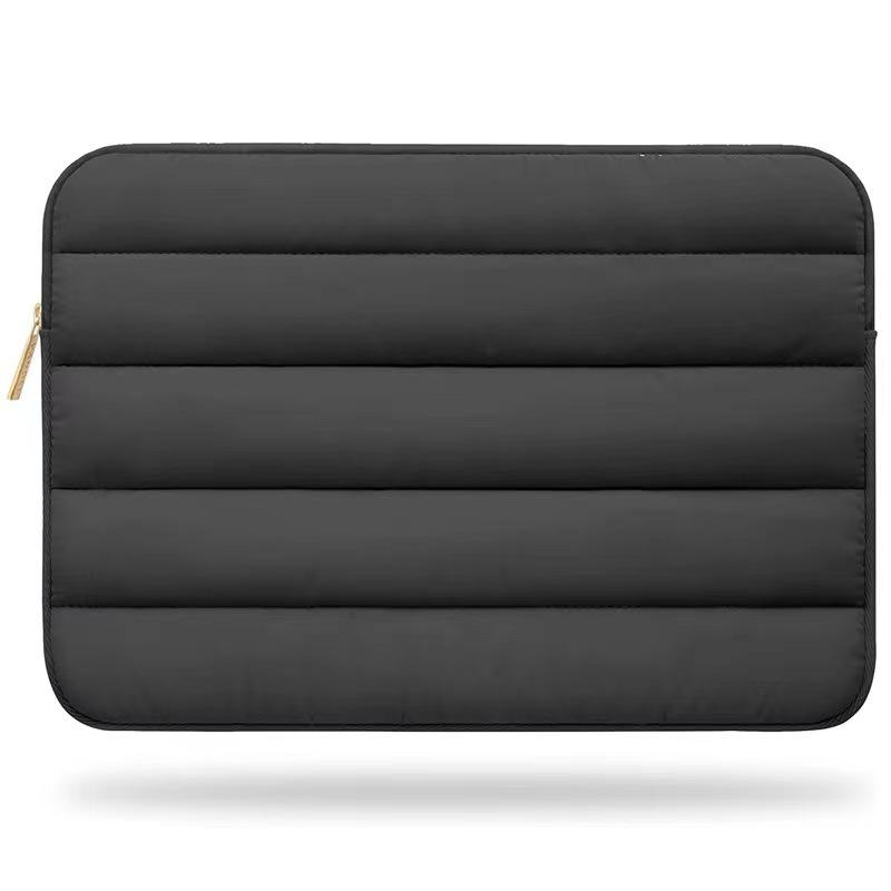 Laptop Bag Tablet Sleeve 9" 10" 11" 12.9" 13" 14" 15" 16" for iPad Air Pro M4 Pad for Samsung Huawei Shockproof Pouch Bag