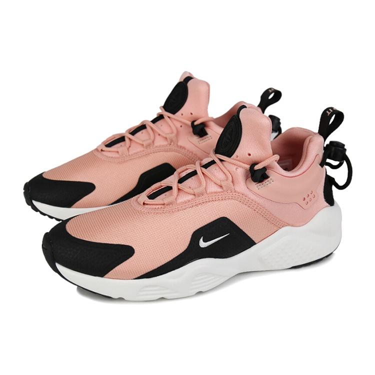 (WMNS) Nike Air Huarache City MOVE 'Pink' Women's AO3172-602