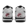 Nike Air Flight 89 'Белый Черный Красный' FD9928-101