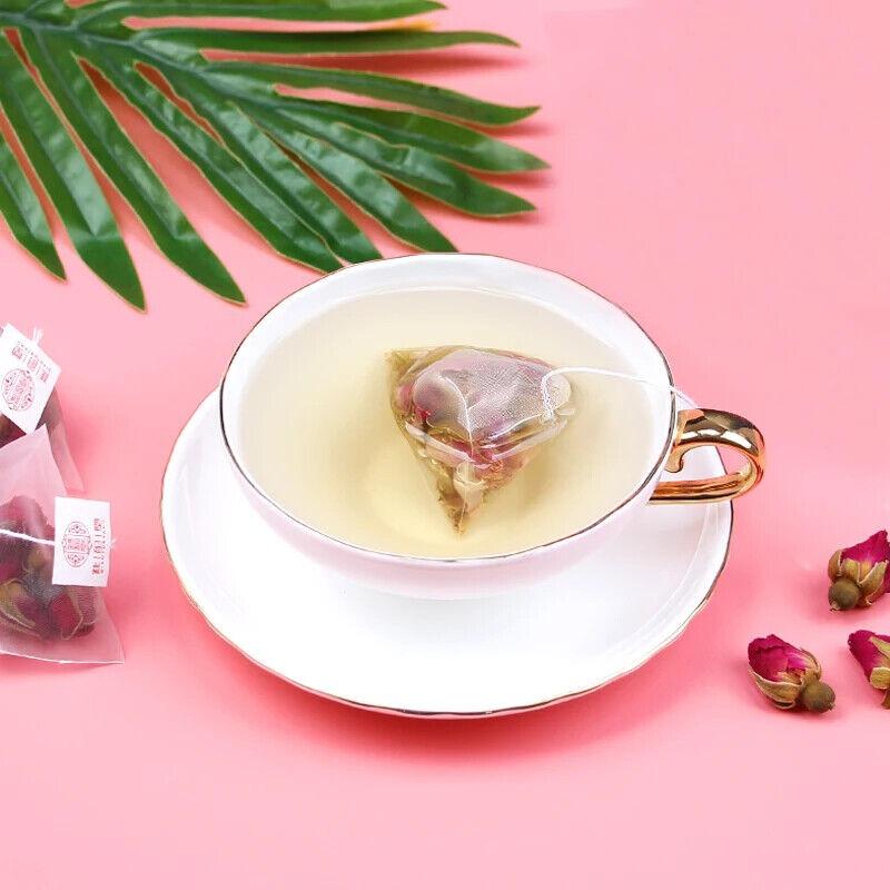 Rose Tea Herbal Tea 150g