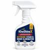 Pet Stain and Odor Eliminator Spray, Enzymatic Cleaner for Dog Cat Urine Accidents, Removes Tough Stains and Odors, for Carpets Furniture Pets