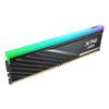 Оперативная память DDR5 - XPG - 32 ГБ (2x16 ГБ) - 6000 МГц - RGB - Черный