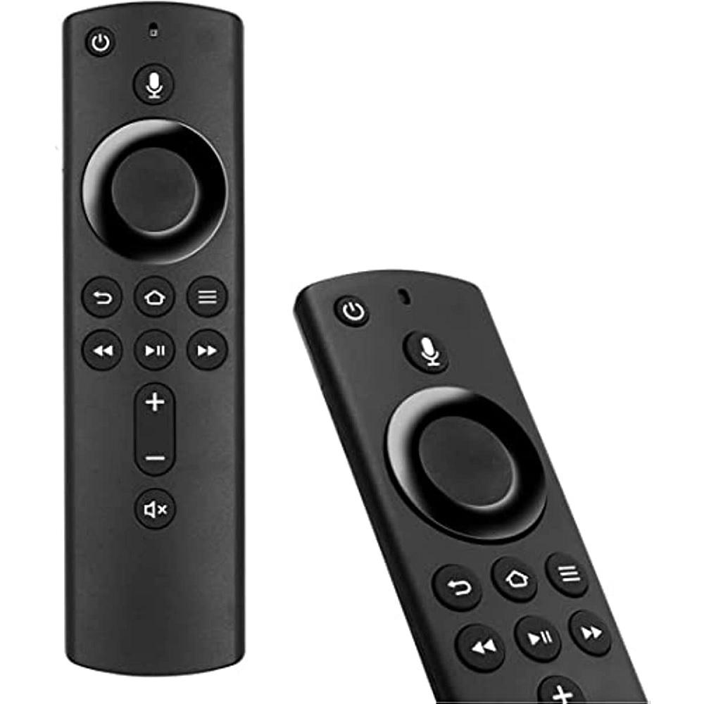 Голосовой пульт дистанционного управления L5B83H для AmazonFire TVBox Stick 4K 3-го поколения