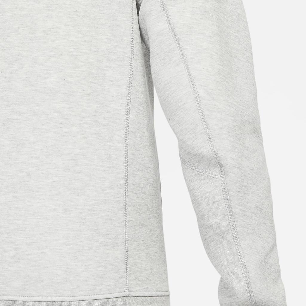 New Nike Sweatshirts Men's Dark Gray FB8017-063