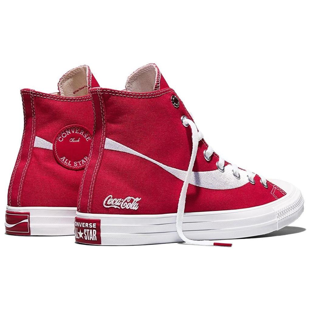 Converse Кеды X Coca Cola Chuck Taylor All Star A17889C
