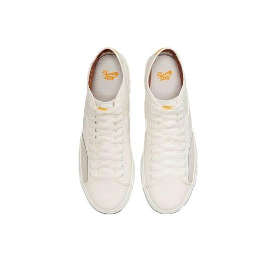 Nike Blazer Court Mid Premium SB Парус 2022 - DH7479-100