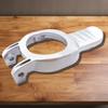 N254620 Multi Tool Clamps Lever For DCS355B DCS355C1 DCS355D1 DCS356B DCS356D1 Power Tool Accessories Replacement