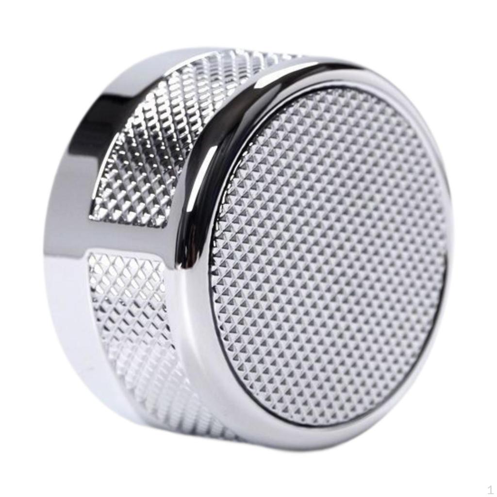 Gear Knob Cover, Easy to Install, Replacement Interior Trim for