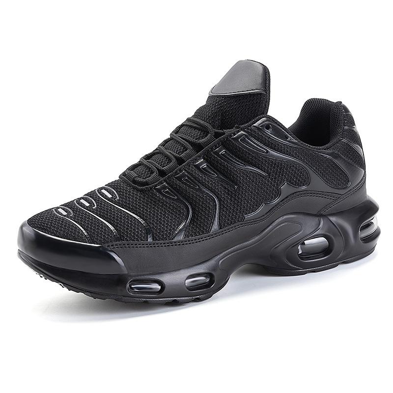Новые весенне-осенние молодежные спортивные кроссовки модные кроссовки для бега с воздушной подушкой модные повседневные кроссовки для папы