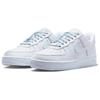 Nike Женские кроссовки Air Force 1 Low '07 Prm Blue Tint DZ2786-400
