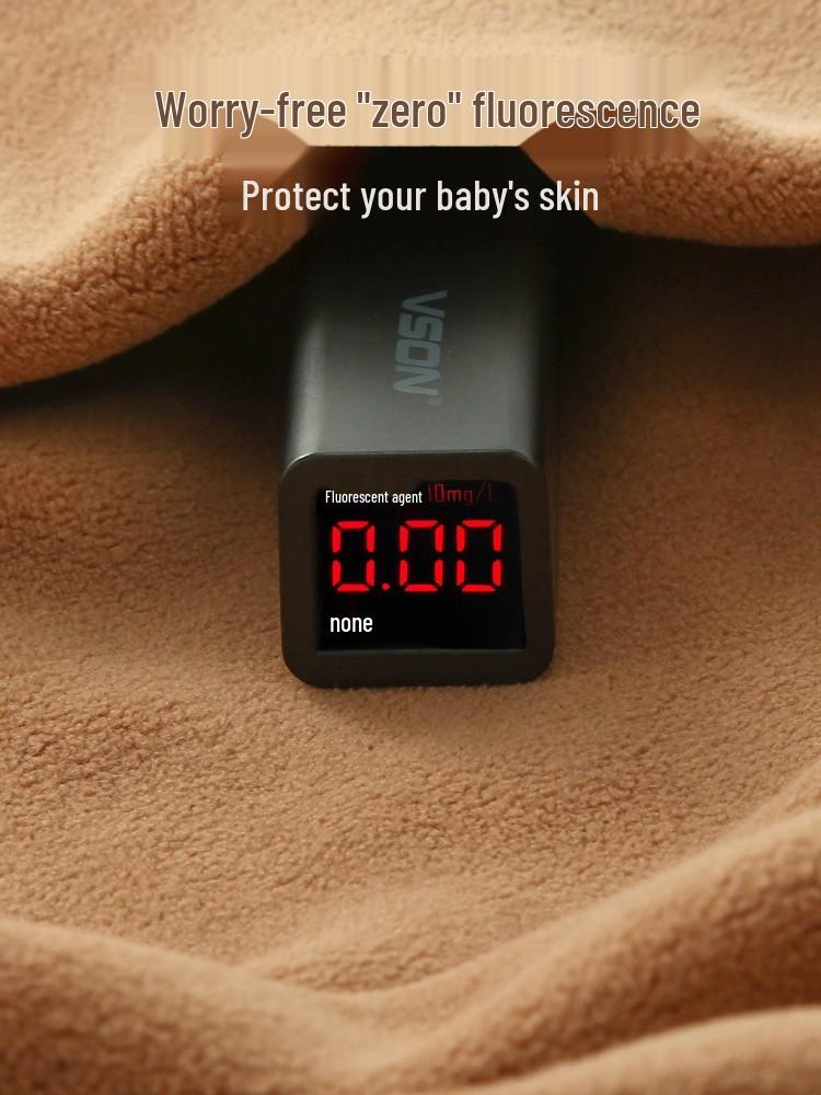 Детская флисовая куртка Jingqi – Уютная весенне-осенняя одежда для мальчиков и девочек