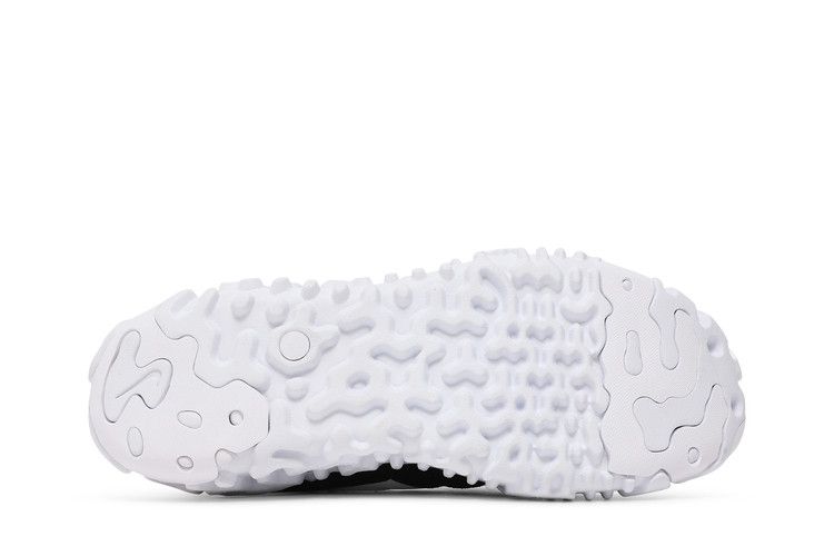 Men's Sneakers Nike Overbreak SP Black White Black/White