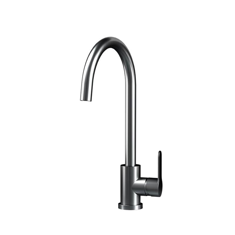Yuhong Feiyu 304 Stainless Steel Faucet Collection