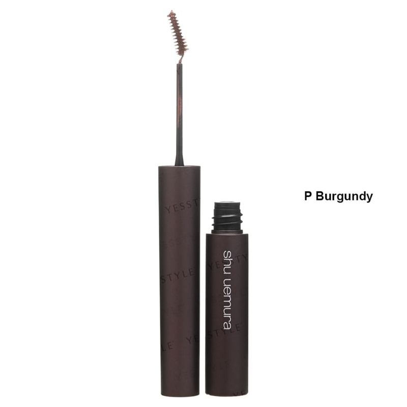 Shu Uemura Расческа Тушь для бровей