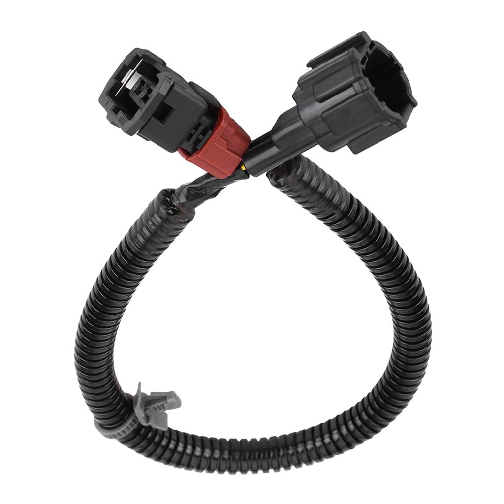 Car Knock Sensor & Wiring Harness for Infiniti Nissan 22060 30P00 24079 31U01