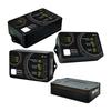 A96I-KL110F 0-120В 0-100А Монитор аккумулятора Bluetooth Тестер аккумулятора Вольтметр Амперметр Ваттметр Кулонометр аккумулятора