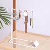 Metal Jewelry Display Creative Earphone Holder Hair Band Holder Headset Hanger Holder
