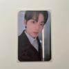 [USED] Treasure Junkyu Sanok Trading Card