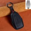 Geely Emgrand Genuine Leather Key Cover for Xingyue L, Boyue, Xingrui, Binyue, Binrui, Vision X6/X.