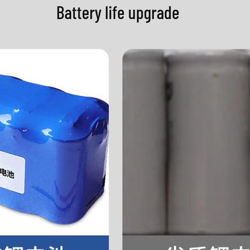 Уличный солнечный прожектор NuFeng
