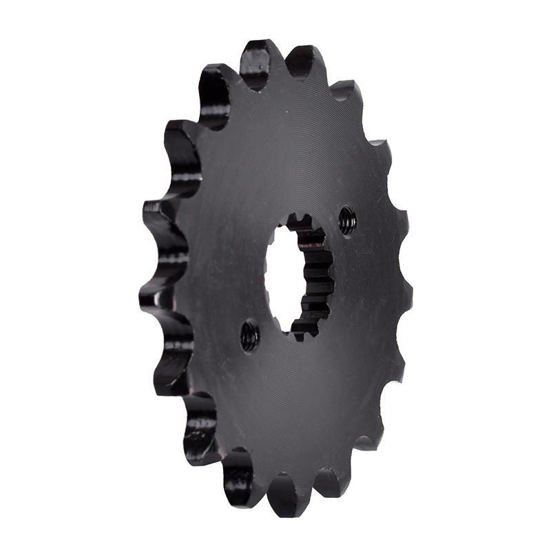 525 17T Передняя 45T Задняя Звездочка Для SUZUKI GSXR600 GSXS750 GSXR750 DL800 V-Strom GSX8R GSX8S GSXS1000 GSX GSXR GSXS 600 750 1000