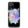 Чехол для телефона Killua Hunter × Hunter с аниме для Xiaomi Redmi Note 12 11 9S 9 8 10 Pro Plus 7 8T 9C 9A 8A K40, прозрачный игровой чехол