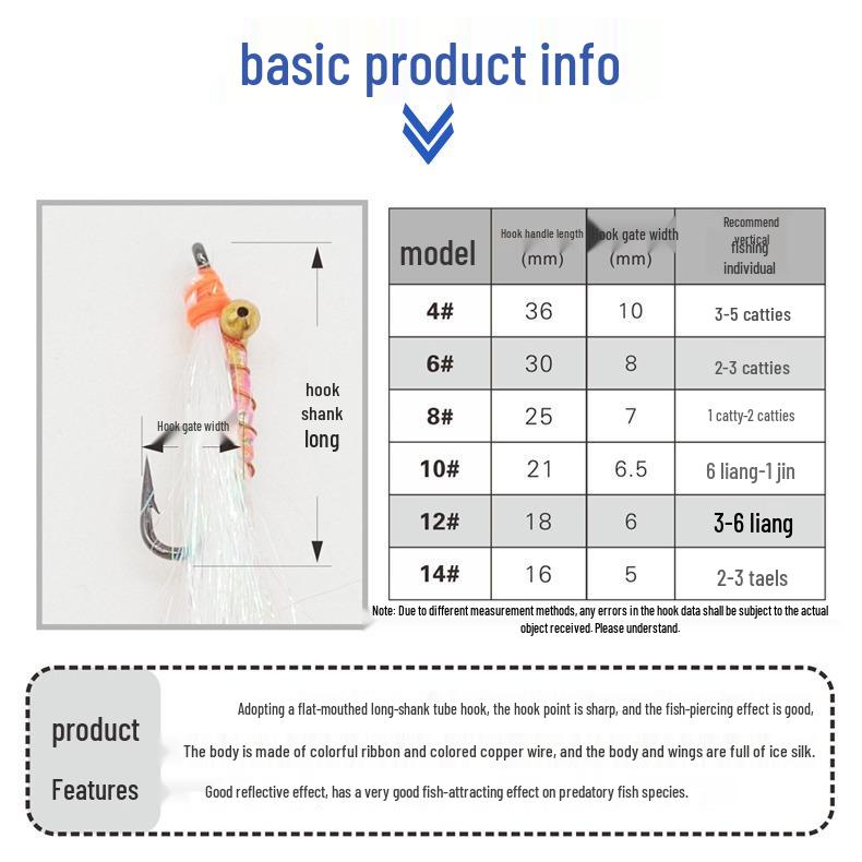 БЛФ Безумный Чарли Приманка для нахлыстовой рыбалки: Окунь, Голавль, Тилапия и другие - Стримерный крючок.