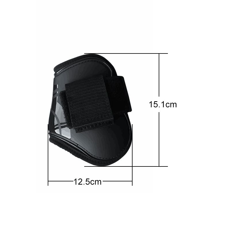 Сапоги для лошадей