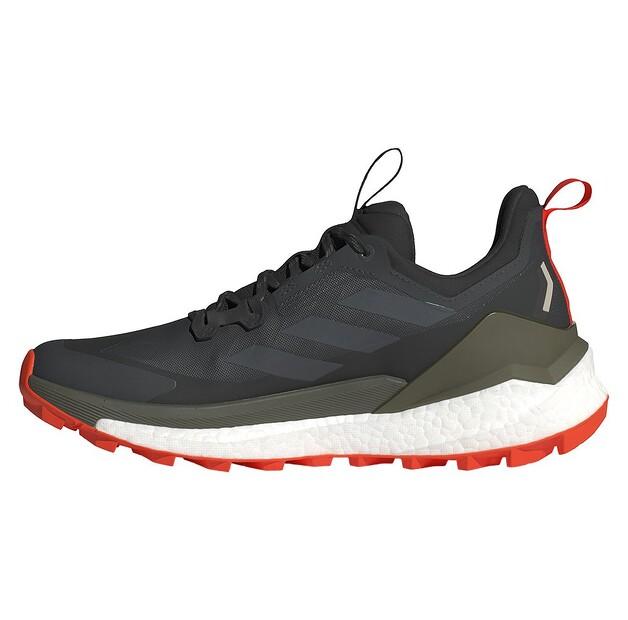 Adidas Terrex Free Hiker 2 Low ботинки трекинговые