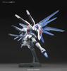 BANDAI SPIRITS Пластиковая модель HGCE 192 Mobile Suit Gundam SEED Freedom Gundam в масштабе 1/144 с цветовой кодировкой