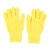 1Pair Cleaning Gloves Microfiber Coral Fleece Car Grooming Gloves Solid Five Finger Dust Removal Housework Absorbent Gloves