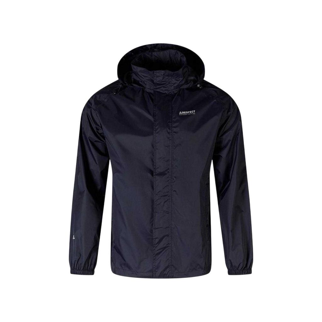 Minoti Mens Packaway Waterproof Jacket