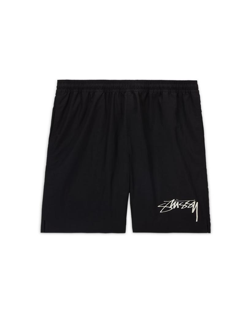 Nike Stussy Short Black