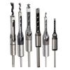 Mortise Chisel Mortising Woodworking Saw Square Hole Saws Reduce Labor Intensity