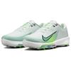 Nike Air Zoom Infinity Tour 2 Мятно-зеленый Белый Зеленый Удар Черный FD0218-300
