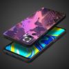 INS Korean Sunset Scenery For Xiaomi Redmi Note 12 5G Phone Case 10C 10 11 9 8 Pro Plus 9S 7 8T 9T 9A 8A 9C K50 K40 Gaming Cover