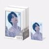 Мини-пазл BTS 108 штук Доказательство j-hope с фотокарточкой