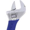 Adjustable Wrench Stainless Steel Universal Spanner Mini Nut Key Hand Tools